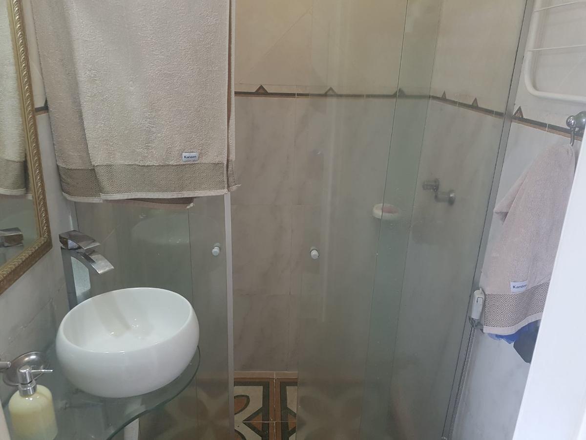 Apto Copacabana Com 2 Suites Rio de Janeiro Exterior foto