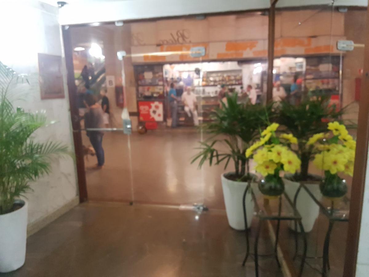 Apto Copacabana Com 2 Suites Rio de Janeiro Exterior foto